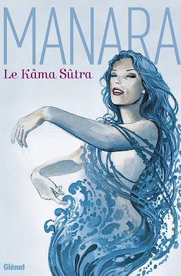 Le Kâma Sûtra