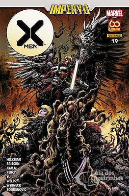 X-Men (2020-) #19