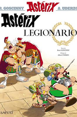 Astérix (2013) (Cartoné) #10