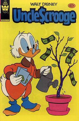Uncle Scrooge #181