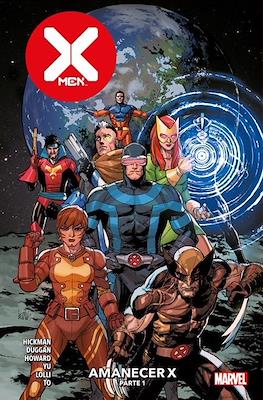 X-Men (Rústica 104-136 pp) #5