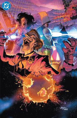 DC K.O. (2025-Variant Covers) #3.8