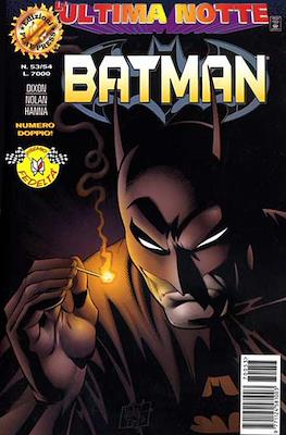 Batman Vol. 1 #53-54