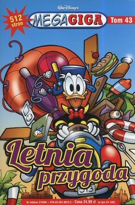 Megagiga #43