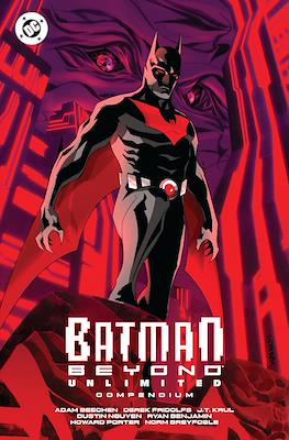 Batman Beyond Unlimited Compendium