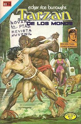 Tarzán #401