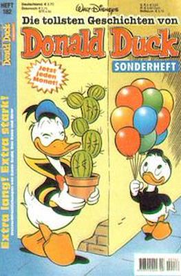 Die tollsten Geschichten von Donald Duck Sonderheft #182