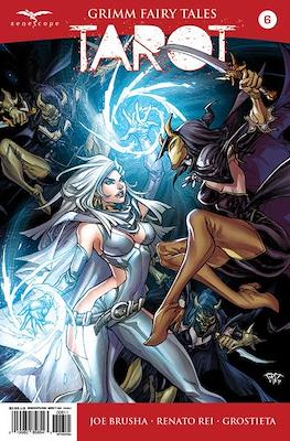 Grimm Fairy Tales: Tarot #6