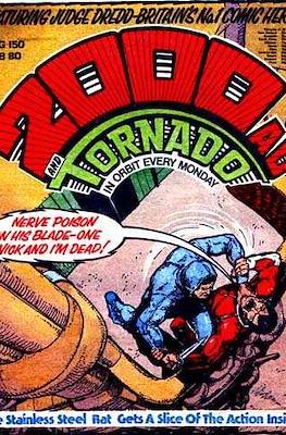 2000 AD #150