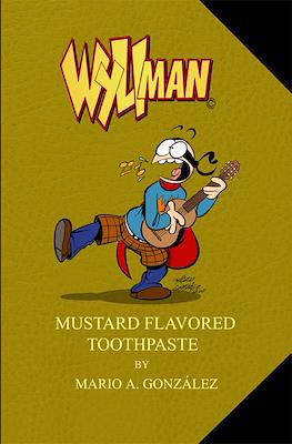 Wyliman #3