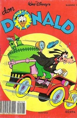 Don Donald #125