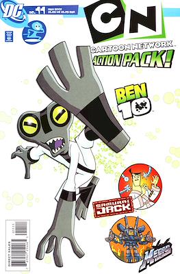 Cartoon Network Action Pack! #11