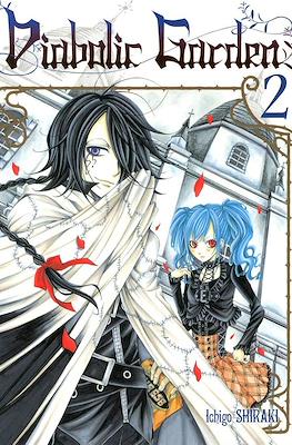 Diabolic Garden #2