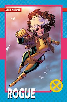 X-Men Vol. 6 (2021-Variant Covers) #2.4