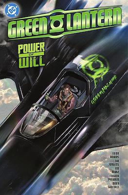 Green Lantern Vol. 7 (2023-) #3