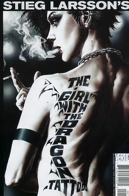 The Girl With the Dragon Tattoo Special Edition Preview