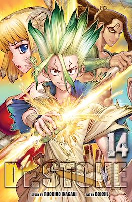 Dr. Stone (Softcover) #14