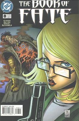 The Book Of Fate #8