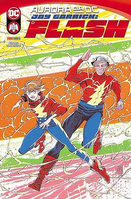 Jay Garrick: Flash