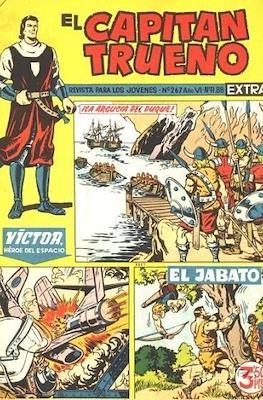 El Capitán Trueno Extra #267