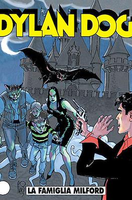 Dylan Dog #203