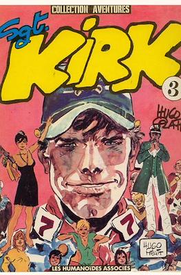 Sgt. Kirk #3