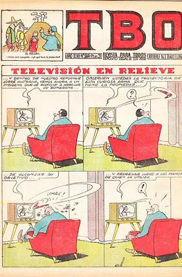 TBO 3ª época (1952 - 1972) #304