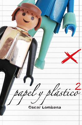 Papel y plástico #2