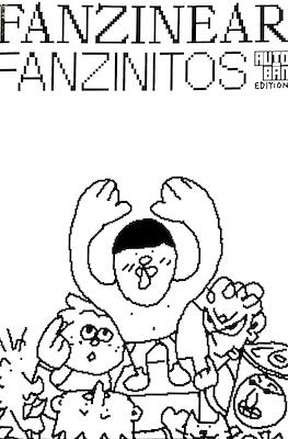 Fanzinear fanzinitos
