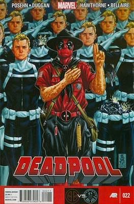 Deadpool - Vol.4 #22