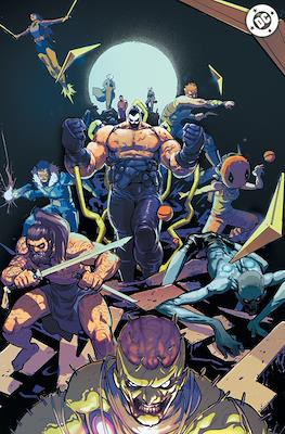 Absolute Evil (2025-Variant Covers) #1.4