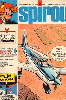 Le journal de Spirou #1821