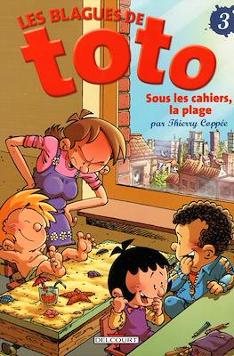Les blagues de Toto #3