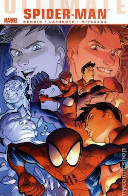 Ultimate Spider-Man (2009-2010) #2