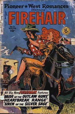 Firehair #3