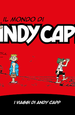 Il mondo di Andy Capp #138