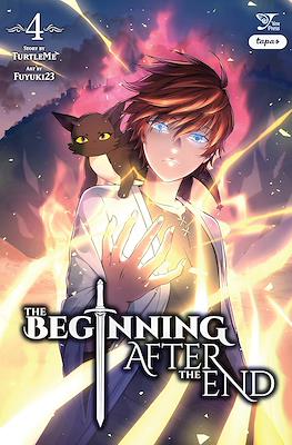 The Beginning After the End (Softcover) #4