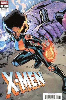 X-Men Vol. 7 (2024- Variant Cover) #11.4