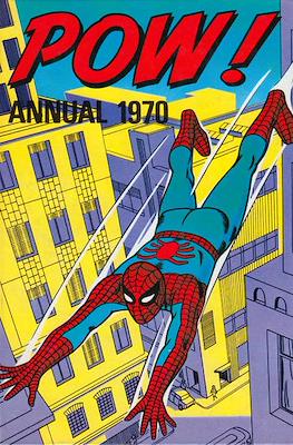 Pow! Annual #3