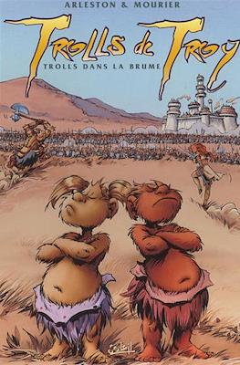 Trolls de Troy #6