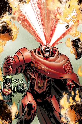 Action Comics (Vol. 2 2011-2016 Variant Covers) #23.53