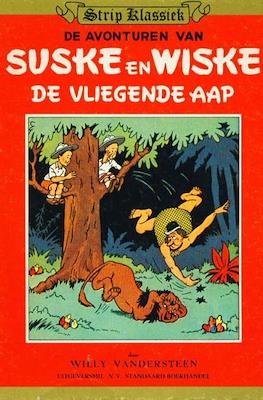 SUSKE EN WISKE #3