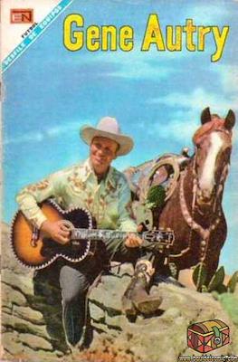 Gene Autry #172