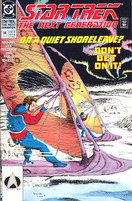Star Trek: The Next Generation Vol.2 #14