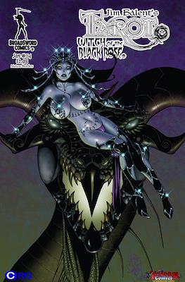 Tarot: Witch of the Black Rose #114