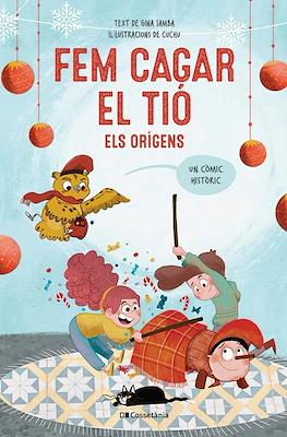 Els orígens #2