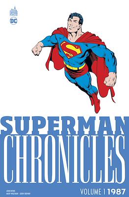 Superman Chronicles