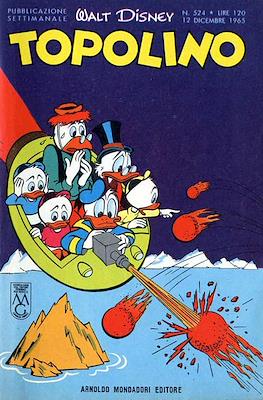 Topolino #524