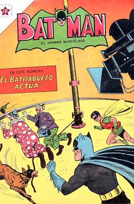 Batman (Grapa) #49