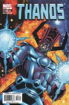 Thanos Vol. 1 (2003-2004) #3
